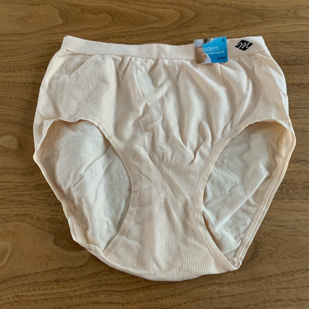 NWT Modern Movement underwear